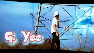 G.Yee x Matt Houston | Pok&eacute;mon Cypher 2019 verse