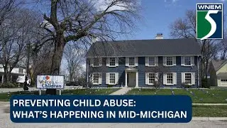 Preventing child abuse
