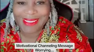 Worrying is a demonic tool to set you back?? Never to reach your full potential don&rsquo;t fall for it?