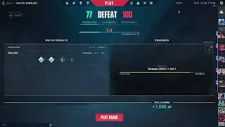 Team DeathMatch