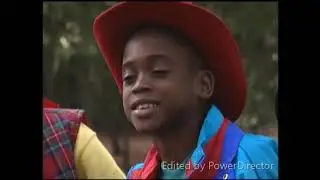 CMV-Fling It Up #machelmontano