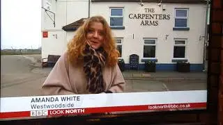 Haxey Hood 2019