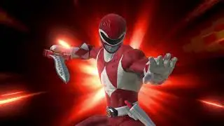 Power Rangers Battle For The Grid Gridmas Losers Round 1 Me Vs MegaIsaac X