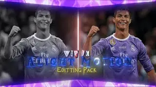 This Pack Will LEVEL UP Your Editing ⚡ | AE Inspired Effects in Alight Motion + Free Preset Pack