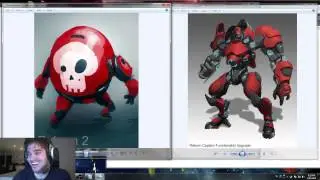 The Amazing Reborn Show #3