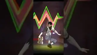 i am disko dancer