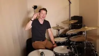 Schlagzeugschule München29 Drumtuning Toms