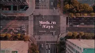 SoulChef x KnowaKing - Modern Ways [Lyric Video]