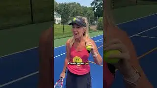 What To Say When They CHEAT In Tennis!