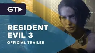 Resident Evil 3 Demo and Resistance - Official Open Beta Trailer