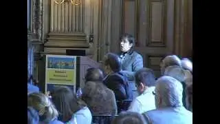 Abigail Kay, MD, ABPN, ABAM: Treatment of Anxiety in the Methadone Maintained Patient