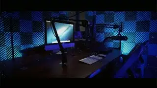 Hashtag Studios Room Tour