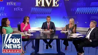 &lsquo;The Five&rsquo; discusses how the teachers union is blaming GOP for teacher shortage