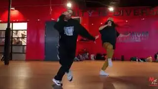 HEARTLESS - The Weeknd | James Marino | Millennium Dance Complex
