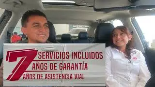 Conociendo un poco el MG5