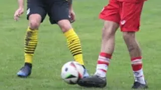 24/25 Season Highlights (BDFL Division 1 and Cups) (33 Goals 13 Assists)
