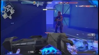 Yoru spike bug