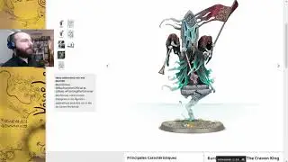 Hors-Playlist : NightHaunt - Partie 1 B - Kurdoss Valentian, The Craven King