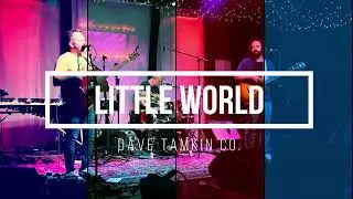 Little World by Dave Tamkin Co.