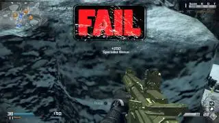 Whiteout KEM