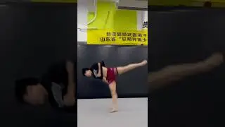 Triple Full Hyperhook Combo by Kaige Fu (@zhouquan4458) #tricking #cheat1260 #triplefullhyperhook