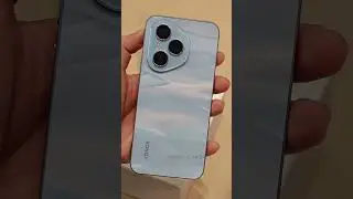 Honor 400 pro first look 😍