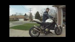 Exhaust Video.wmv