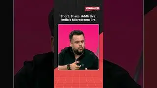 When stories go vertical: India&rsquo;s microdrama moment