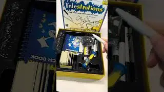 Review of must have game- Telestrations #musthaves #amazon #games #drawing #picture #play #party