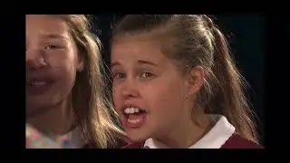 Izzy & Ysgol Pen Barras