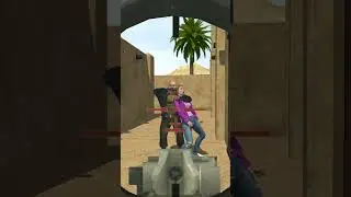 Shoot Fury: Gun shooting Game | Cover Shooter
