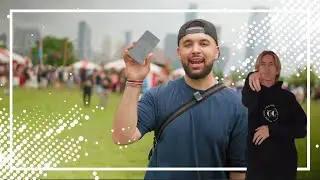 POKEMON GO FEST 2025 JERSEY CITY WITH JTGILY LIVE REACTION | POKEMON GO 🎮🎮🎮