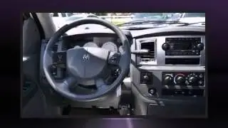2009 Dodge Ram 2500 in Conway, AR 72032