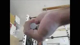 Tim Struse - GripBoard Mash Monster Level 6
