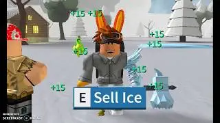 Snow Shoveling Simulator [Cave How To Maze]