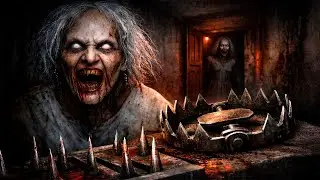 🔴 Granny Escape | Silent Dark LIVE 🔴