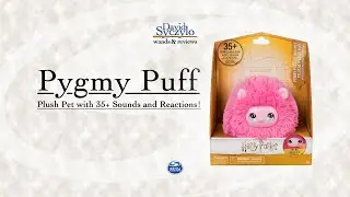 Pygmy Puff from Spin Master Toys