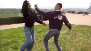 STREET FIGHT real martial arts