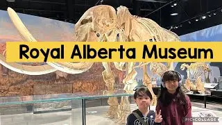 Royal Alberta Museum