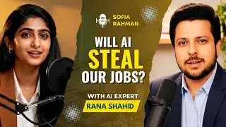 Will AI Steal Your Job? The Truth They Won't Tell You (2025)