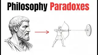 Philosophy Paradoxes That Prove Your Senses Lie to You