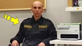 ЭЛЕКТРИК-УБИЙЦА, КОТОРЫЙ СЕЙЧАС НА СВОБОДЕ. КАК ТАКОЕ МОГЛО ПРОИЗОЙТИ...