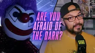 Did &ldquo;Are You Afraid Of The Dark?&rdquo; Teach Us More Than It Scared Us? | SYFY WIRE