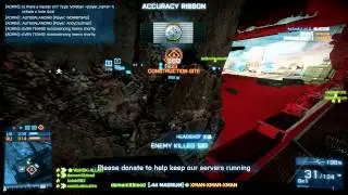Magnum Epic Headshot - Operation Firestorm - demoniXblood