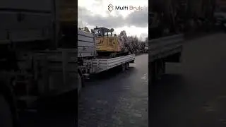 Nowy nabytek ! - Cat 308 CR  ENGCON