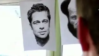 Dove beauty ad spoof: How men see themselves