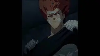Timeless | Garou - One Punch Man Edit | #opm #opmedit #shortviral #anime #edit #amv