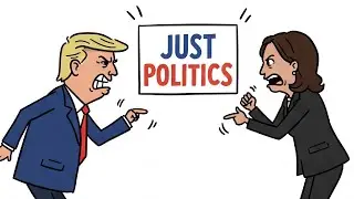What is political polarization and can it be fixed