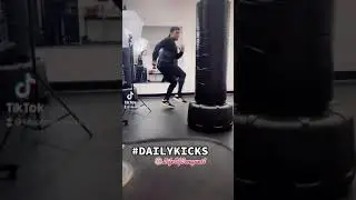 DAILY KICKS with K&rsquo;waun Conwuest