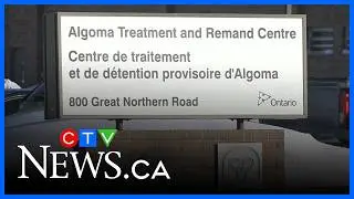 More inmates come forward: Sault guard faces more sexual assault charges